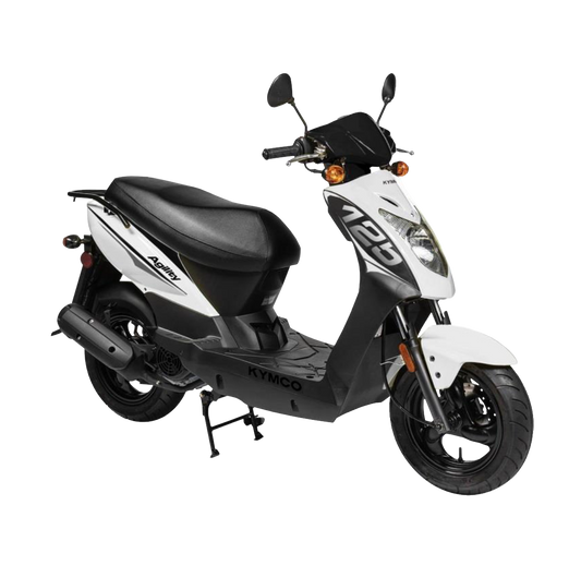 KYMCO AGILITY 125