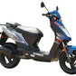 KYMCO AGILITY 50