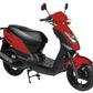 KYMCO AGILITY 50