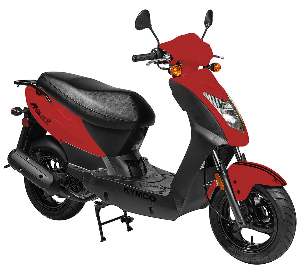 KYMCO AGILITY 50