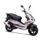 WOLF BLAZE 50