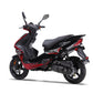 WOLF BLAZE II 150