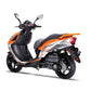 WOLF EX 150