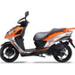 WOLF EX 150