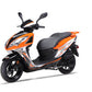 WOLF EX 150