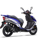 WOLF EX 150