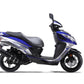 WOLF EX 150