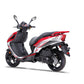 WOLF EX 150