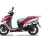 WOLF EX 150