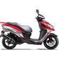 WOLF EX 150