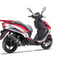 WOLF EX 150