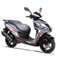 WOLF EX 150