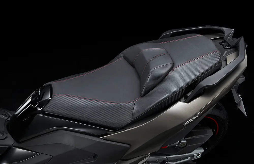 KYMCO AK 550i Premium Flat Brown