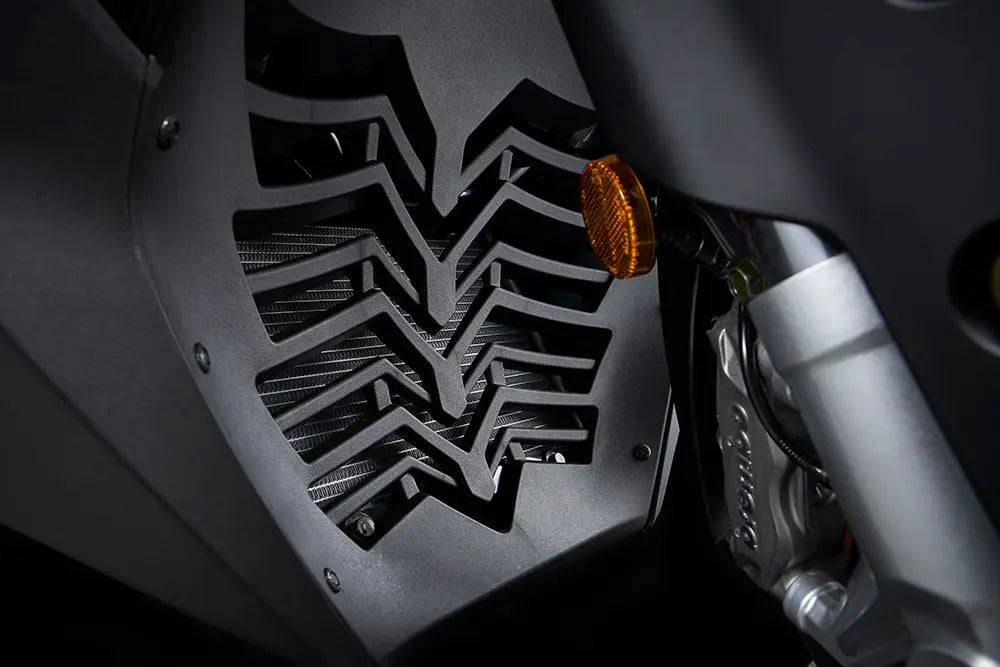 KYMCO AK 550i Premium Flat Brown