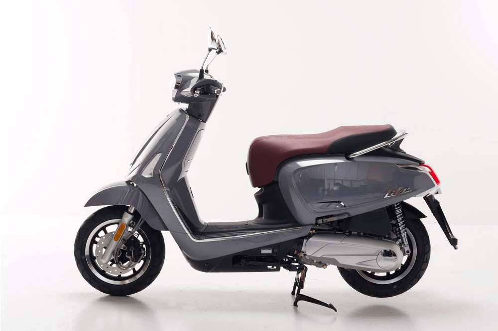 KYMCO LIKE 150