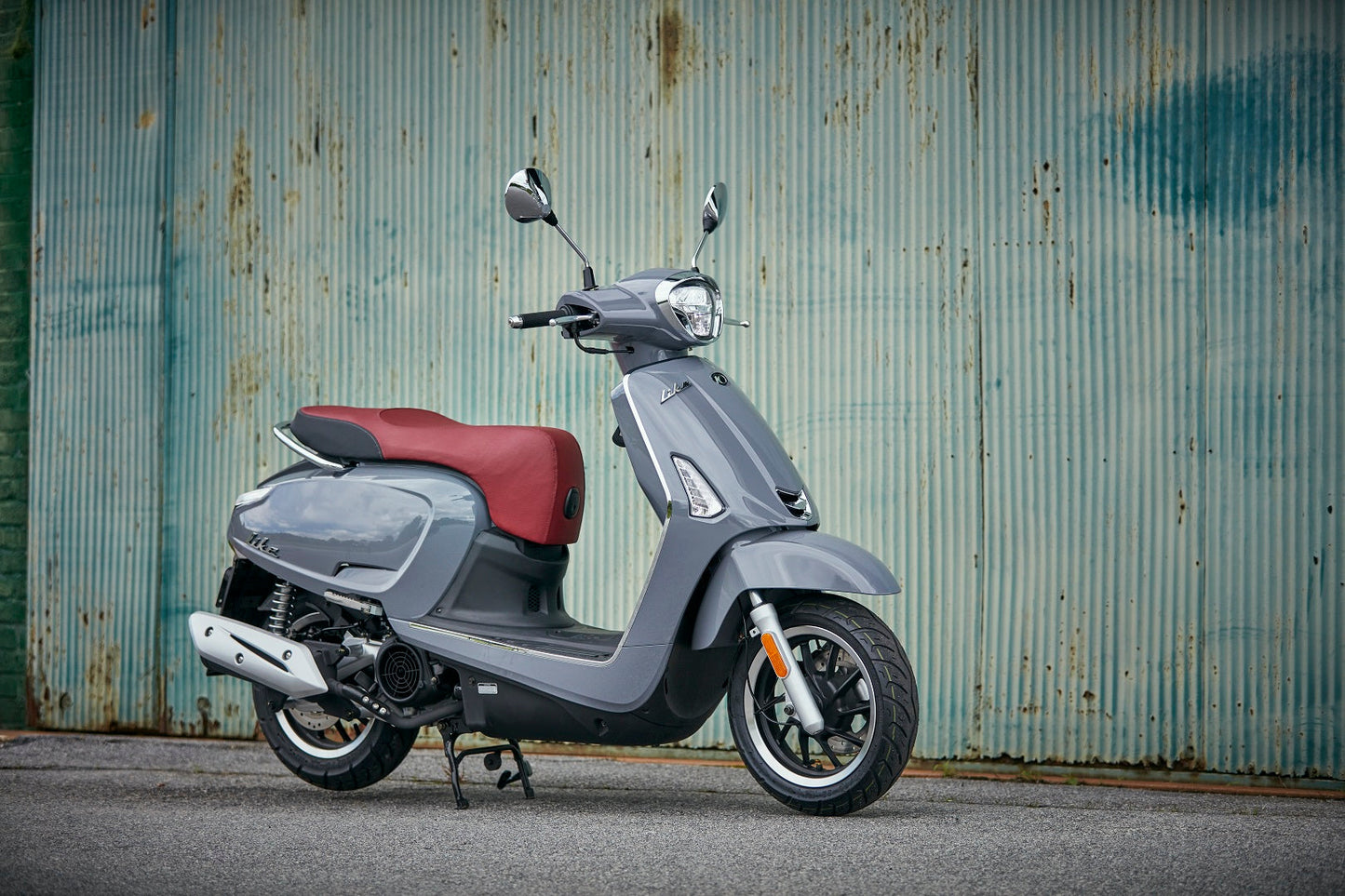 KYMCO LIKE NOODOE 150