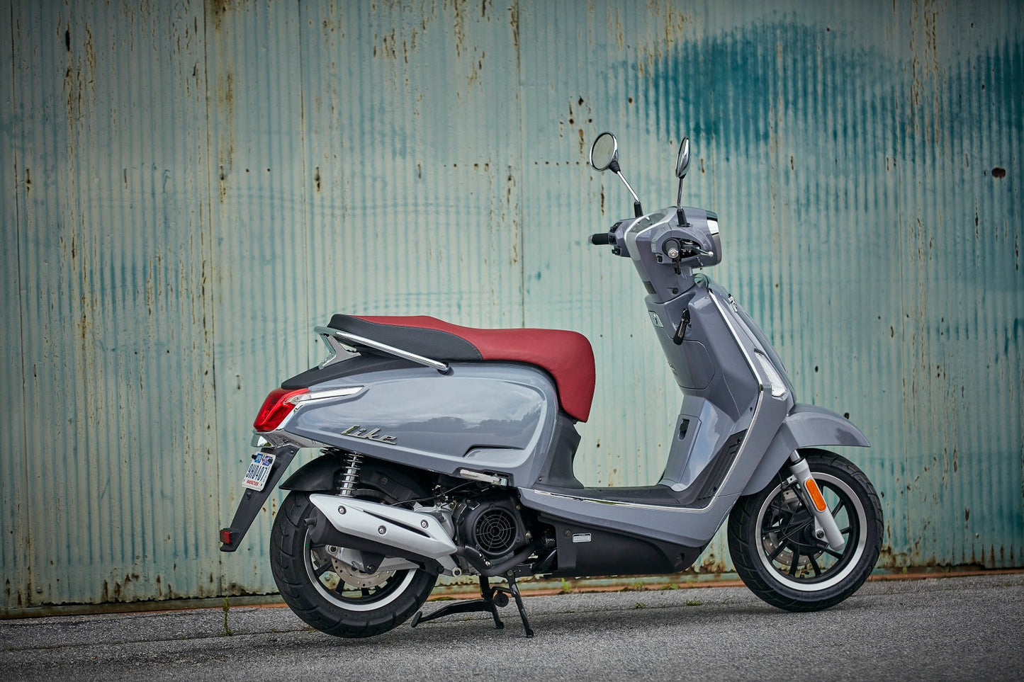 KYMCO LIKE NOODOE 150