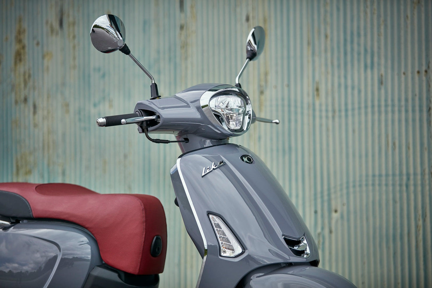 KYMCO LIKE NOODOE 150