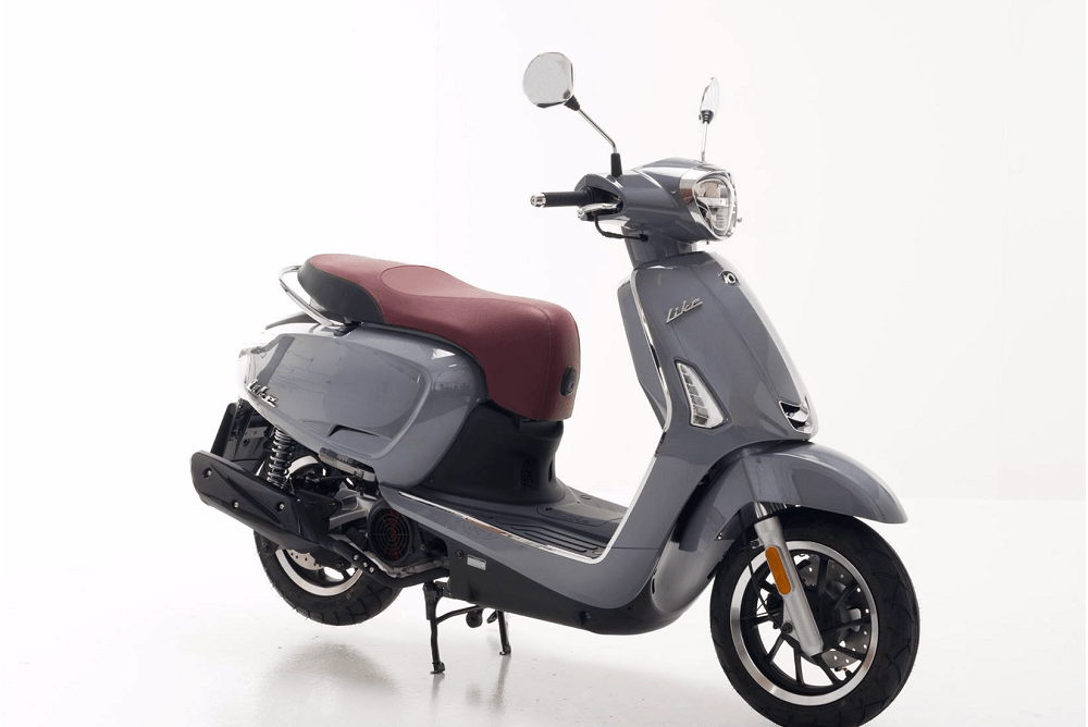 KYMCO LIKE 150