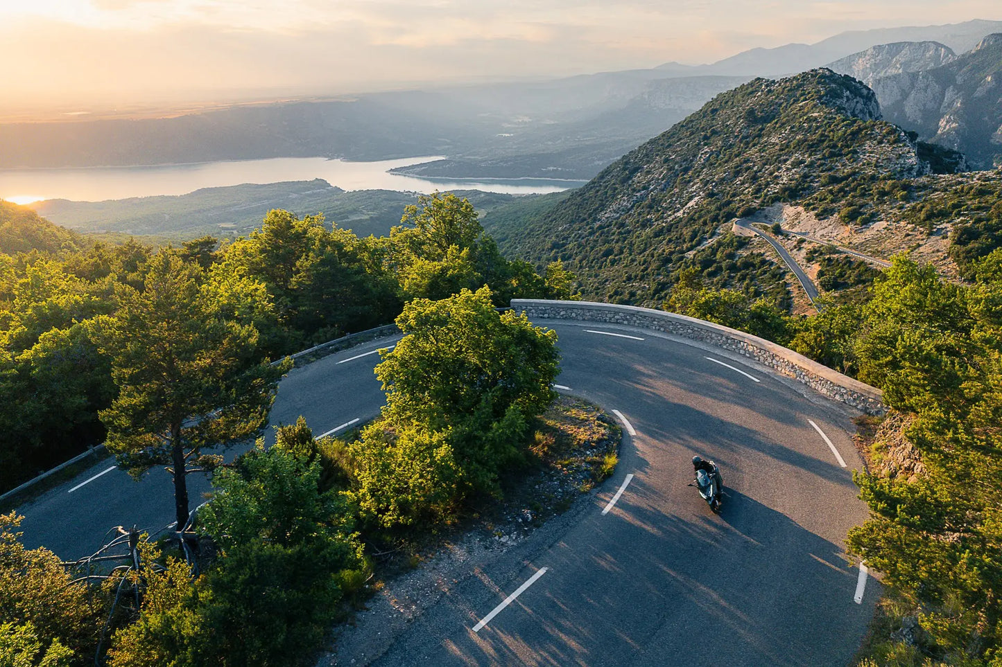 KYMCO AK 550i Premium Flat Brown