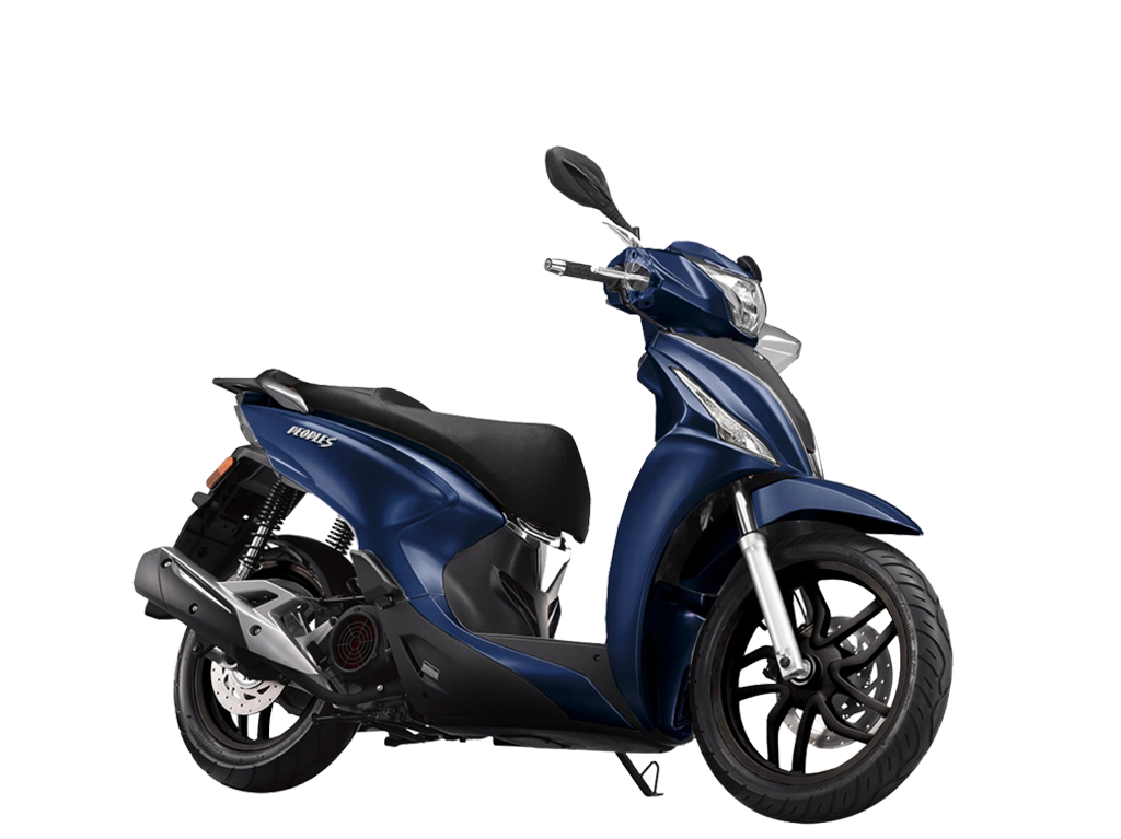 KYMCO PEOPLE S 150