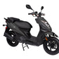KYMCO SUPER 8 150