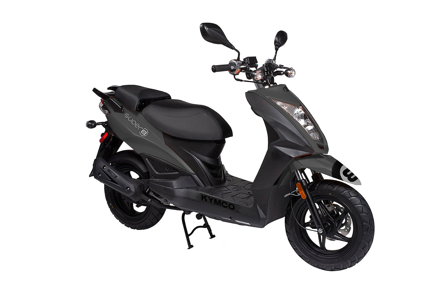 KYMCO SUPER 8 150