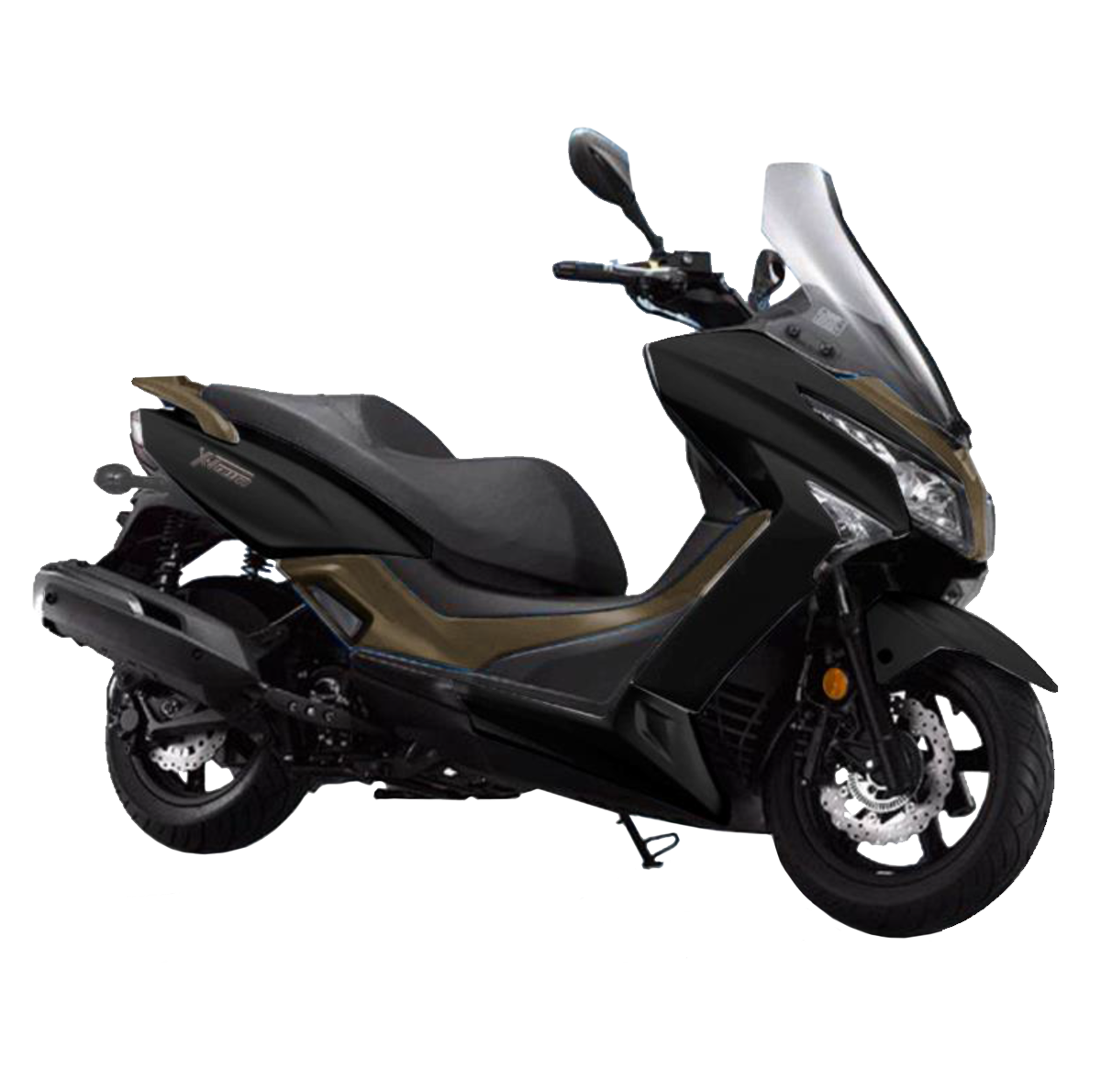 KYMCO X-TOWN 300