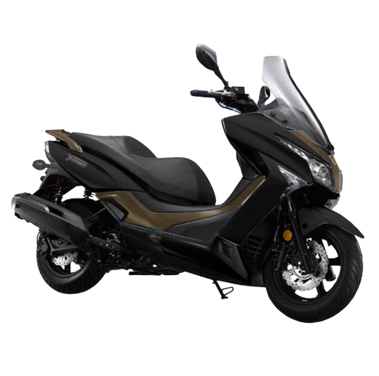 KYMCO X-TOWN 300