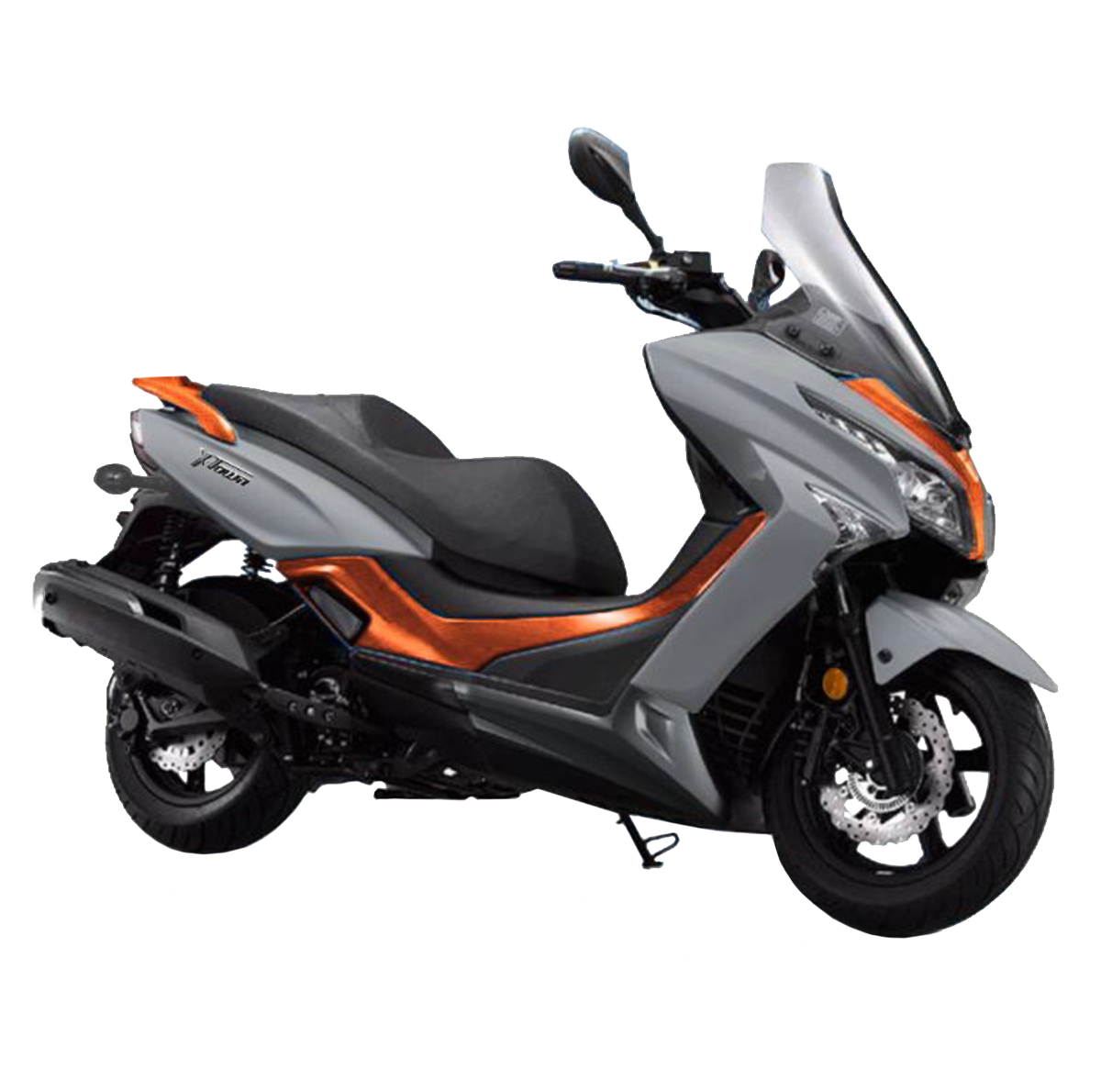 KYMCO X-TOWN 300