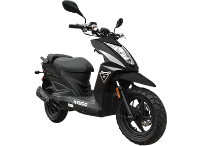 KYMCO SUPER 8 150