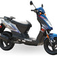 KYMCO AGILITY 50