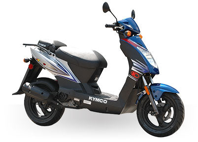 KYMCO AGILITY 50