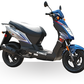 KYMCO AGILITY 125