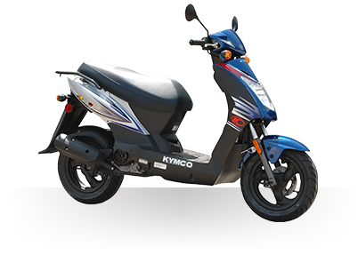 KYMCO AGILITY 125