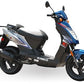 KYMCO AGILITY 50