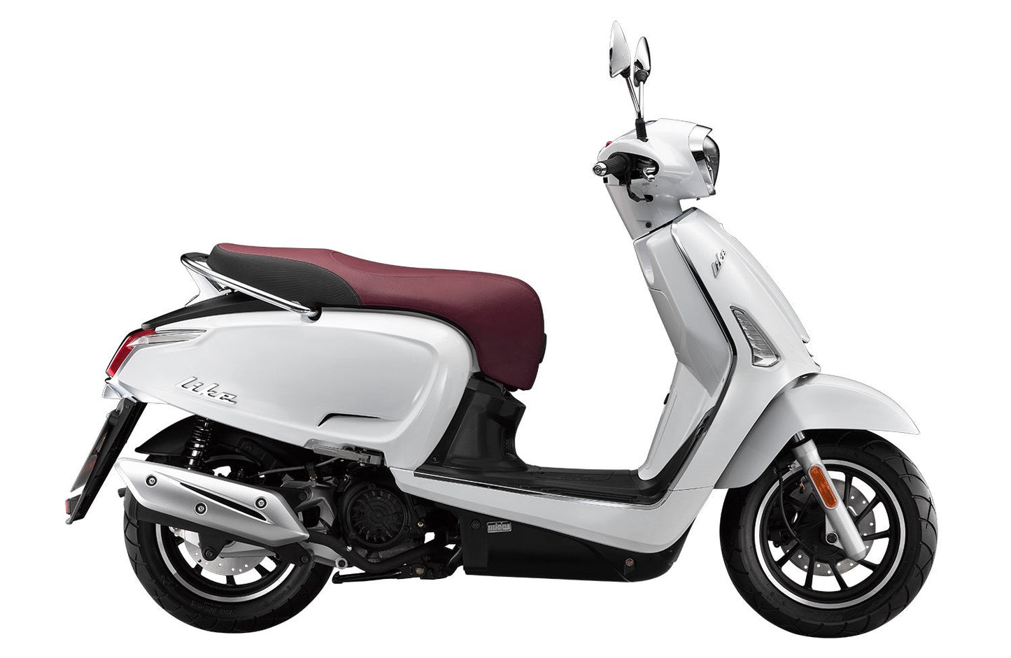 KYMCO LIKE 150