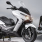 KYMCO X-TOWN 300