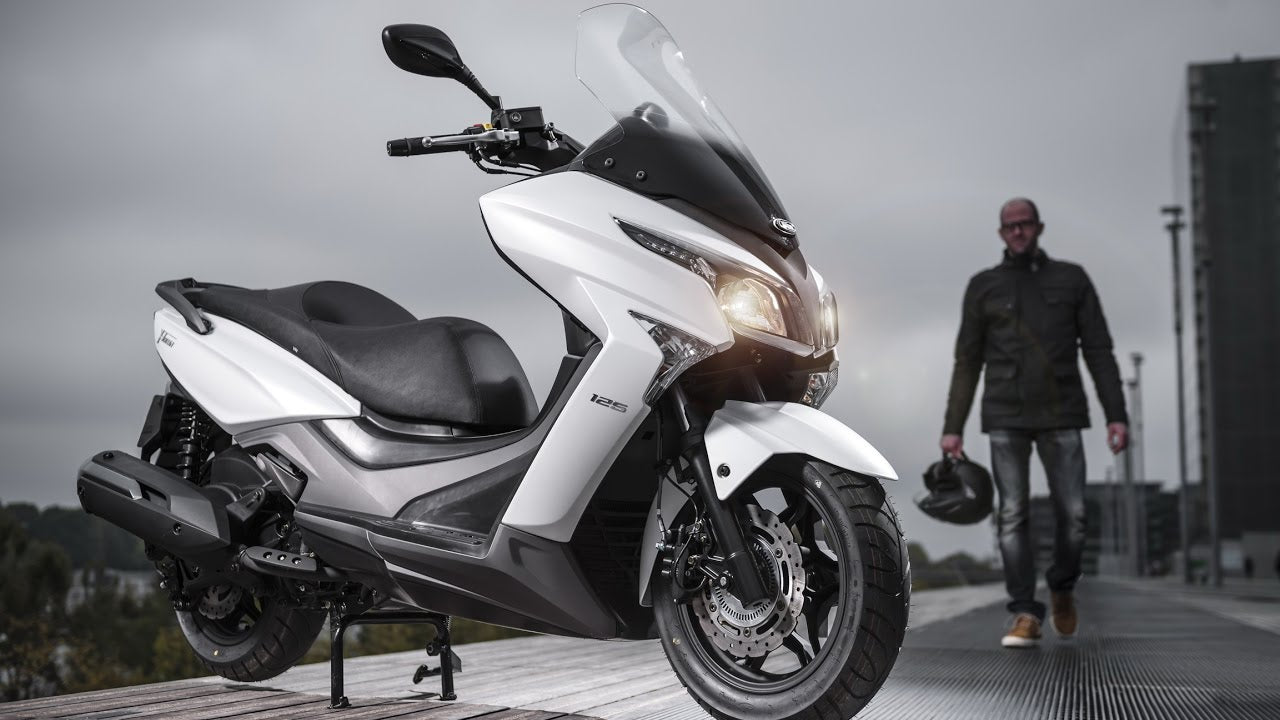 KYMCO X-TOWN 300