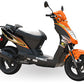 KYMCO AGILITY 50