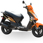 KYMCO AGILITY 125