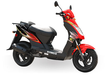 KYMCO AGILITY 50