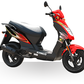 KYMCO AGILITY 125