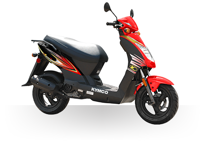 KYMCO AGILITY 125