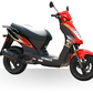 KYMCO AGILITY 125