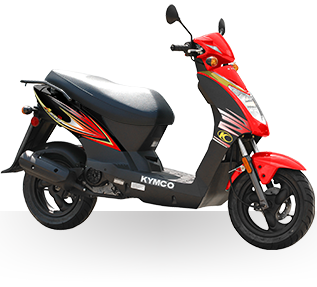 KYMCO AGILITY 125