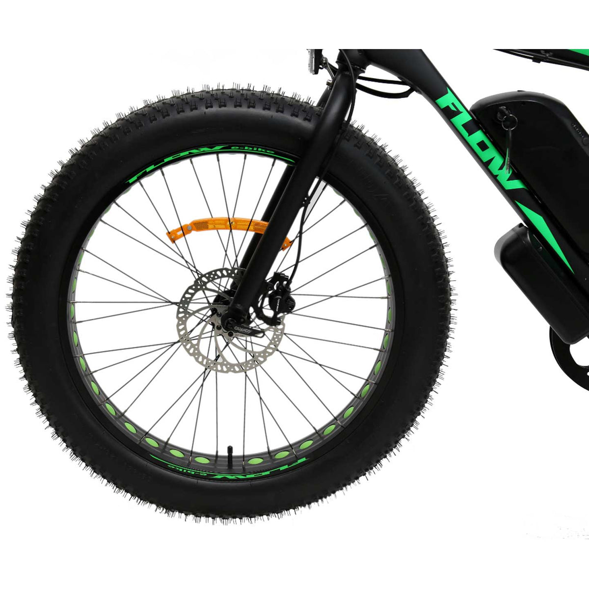 Wheel Reload FLOW RELOAD Fully Assembled, Road-tested, Nationwide Delivery – The ...